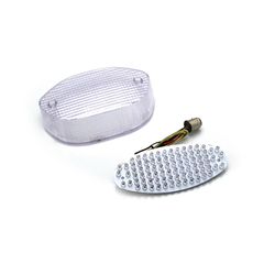 Φαναρι Πισω Led Με Ενσωματωμενα Φλας Bmw F650Cs 02-05, R1100S 98-06 | Tecnium