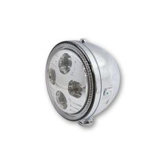 Highsider 5 3/4" Led Headlight Atlanta-thumb-1