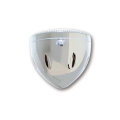 Highsider 5 3/4" Led Headlight Atlanta