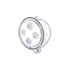 Highsider 5 3/4" Led Headlight Atlanta-thumb-6