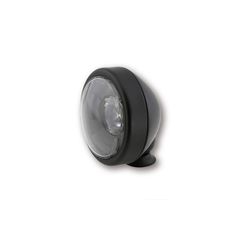 Shin Yo 4" Led Spotlight Black Matt-thumb-1