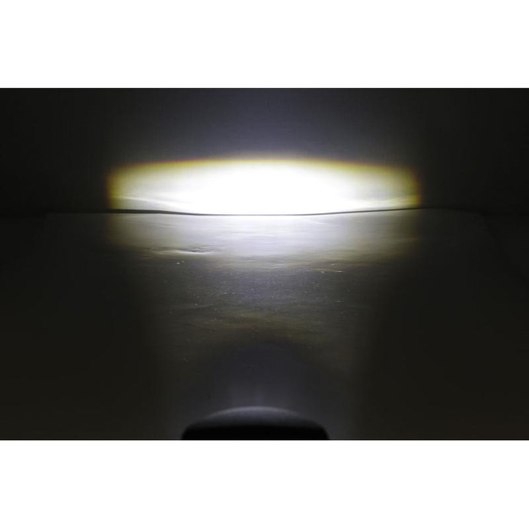 Highsider Comet-High Led Headlight