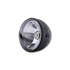Highsider 5 3/4" Main Headlight Skyline, Led Parking Light Ring-thumb-3