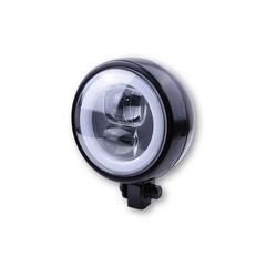 Highsider Flat Type 9 Headlight Led-thumb-1