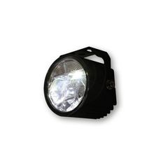 Highsider Led Fog Light - Round