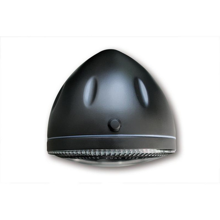 Highsider 5 3/4" Led Headlight Atlanta