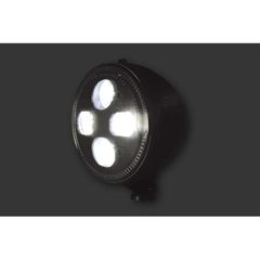Highsider 5 3/4" Led Headlight Atlanta-thumb-3