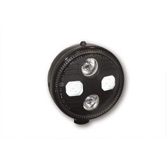 Highsider 5 3/4" Led Headlight Atlanta-thumb-8