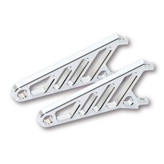 Highsider Cnc Aluminium Lamp Holder