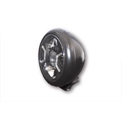 Highsider Hd-Style Type 2 Led Headlight - 7"-thumb-4