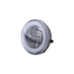 Highsider Main Headlight Insert Led Type 9 - 120Mm-thumb-6