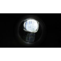 Highsider Main Headlight Insert Led Type 9 - 120Mm-thumb-4