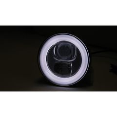 Highsider Main Headlight Insert Led Type 9 - 120Mm-thumb-3