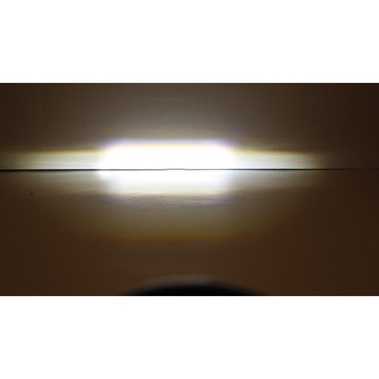 Highsider Main Headlight Insert Led Type 9 - 120Mm
