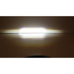 Highsider Main Headlight Insert Led Type 9 - 120Mm