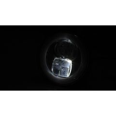 Highsider Main Headlight Insert Led Type 9 - 120Mm-thumb-5