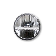Highsider Jackson Led Main Headlight Insert - 5 3/4"-thumb-1