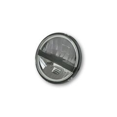 Highsider Main Headlight Insert Led Type 5 - 5 3/4"-thumb-2