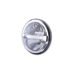 Highsider Main Headlight Insert Led Type 4 - 7"-thumb-4