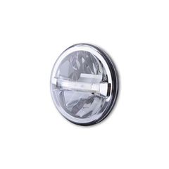 Highsider Main Headlight Insert Led Type 4 - 7"-thumb-1