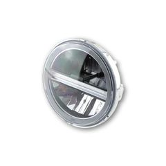 Highsider Main Headlight Insert Led Type 6 - 5 3/4"-thumb-5