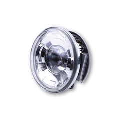 Shin Yo Led Spotlight 4" Insert Chrome-thumb-2
