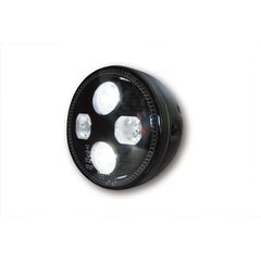 Highsider 5 3/4" Led Headlight Atlanta-thumb-3