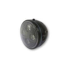 Highsider 5 3/4" Led Headlight Atlanta