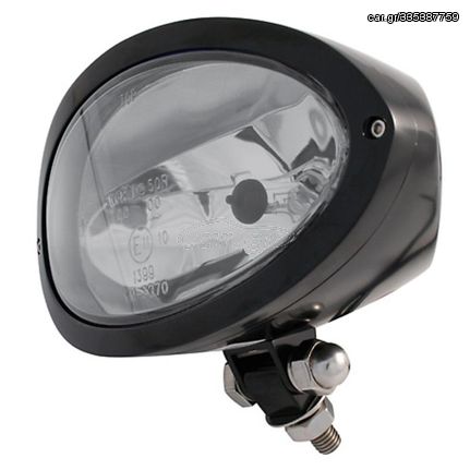 Highsider Iowa Headlight