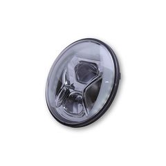 Highsider 7" Led Head Light Insert Type8-thumb-3