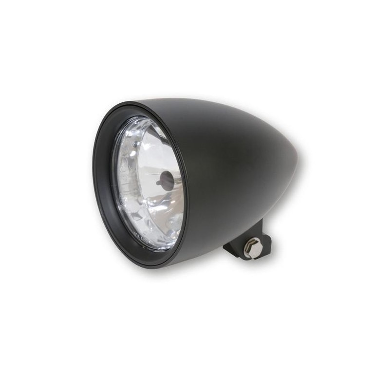 Highsider Headlamp Classic 3, 4 1/2"