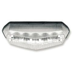 Φαραρι Πισω Led Διαφανο Universal 601S1M095B | Vparts
