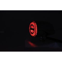 Highsider Rocket Classic Led Taillight-thumb-1