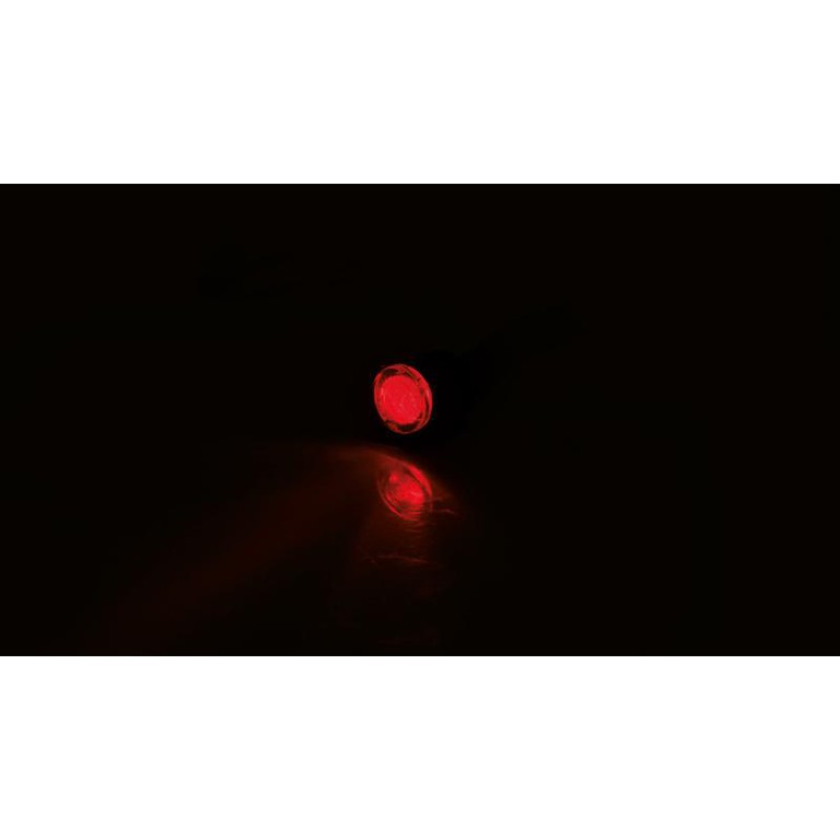Highsider Proton Led Rear Light - Brake Light