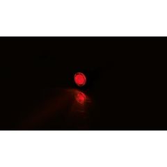 Highsider Proton Led Rear Light - Brake Light