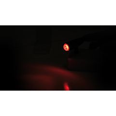 Highsider Mono Bullet Led Rear Light - Long-thumb-1