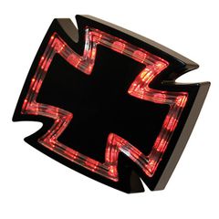 Highsider Led Taillight Gothic-thumb-4