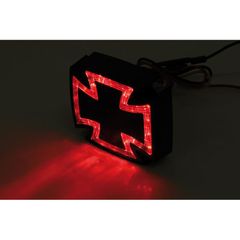 Highsider Led Taillight Gothic-thumb-2