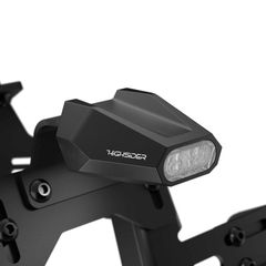 Highsider Split-V Led Taillight-thumb-4