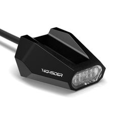 Highsider Split-V Led Taillight-thumb-7