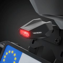 Highsider Split-V Led Taillight