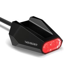 Highsider Split-V Led Taillight-thumb-8