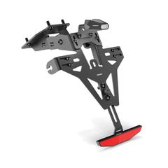 Highsider Split-V Led Taillight-thumb-3