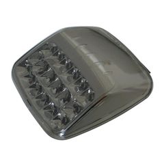 Φαναρι Πισω Led Φιμε Harley Davidson V-Rod 02-08 | Shin Yo