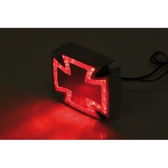 Highsider Led Taillight Gothic-thumb-2