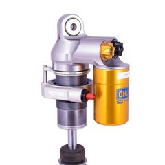 Ρυθμιστης Προφορτισης Ελατηριου Πισω Öhlins Ttx36 M48X1,5 Αριστερα | X-Trig