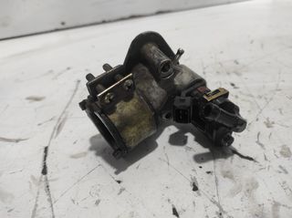 ΜΠΕΚ ΨΕΚΑΣΜΟΥ SYM SYMPHONY 125/150/200 *MOTO LEADER PARTS*