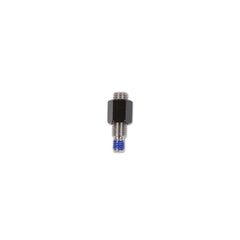 Highsider Mirror Adapter M10 X 1.25 To M8, Black