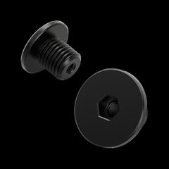 Highsider M16 Handlebar Adapter Harley-Davidson Models-thumb-2