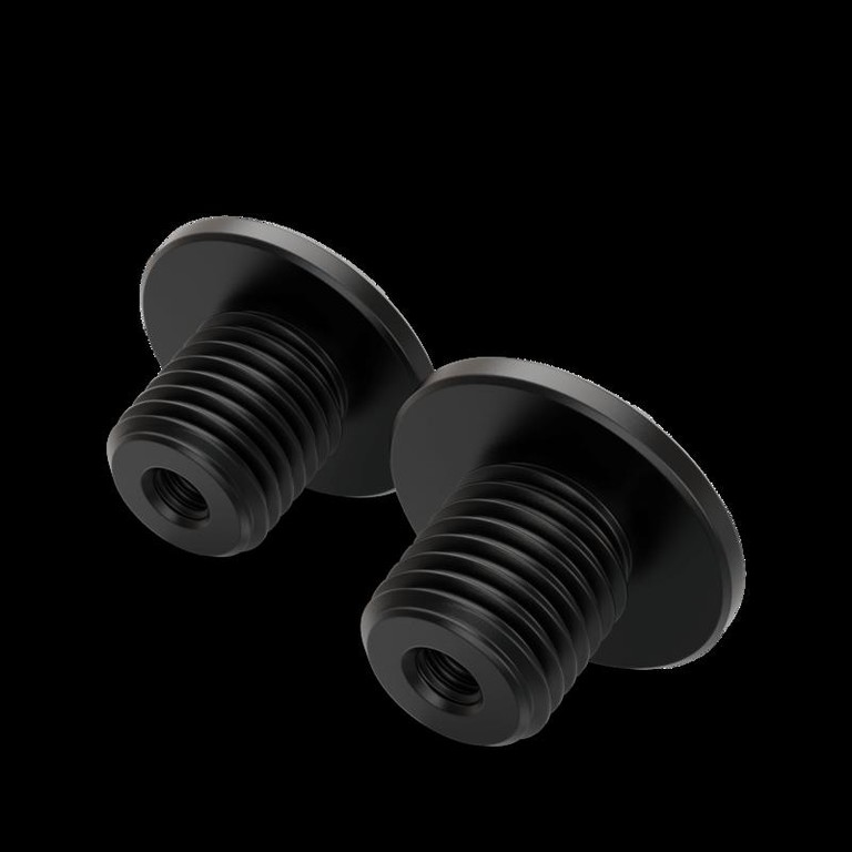 Highsider M16 Handlebar Adapter Harley-Davidson Models